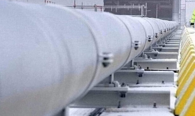 Εκτίναξη 23% στη διεθνή τιμή του φυσικού αερίου -  Στα 47 ευρώ