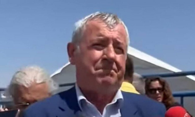 Πρόεδρος ΠΟΕΔΗΝ: «Τα γυναικόπαιδα ήταν στα αμπάρια»