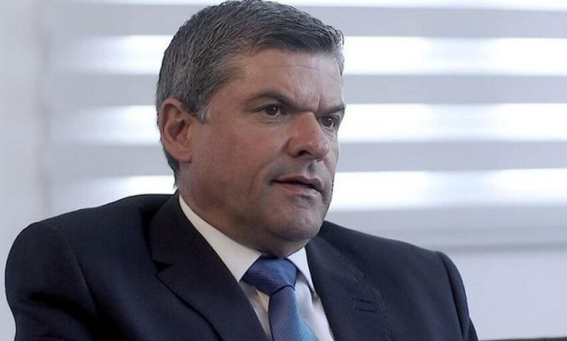 Υπουργός Ενέργειας Κύπρου: Στο Ισραήλ για έλευση φυσικού αερίου και υποδομές