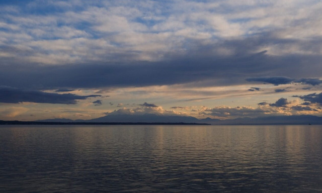 Καιρός: Συνεχίζεται η αστάθεια στη μισή χώρα – Πότε και πού θα σημειωθούν βροχές