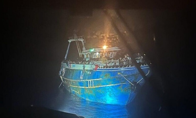 Ναυάγιο στην Πύλο: Πώς «συσκεύασαν» τους ανθρώπους στα αμπάρια – Αδιανόητες εικόνες