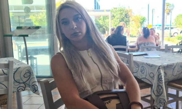 Κως: Μυστήριο με την εξαφάνιση 27χρονης Πολωνής - Η τελευταία επικοινωνία με τον σύντροφό της