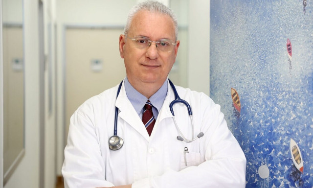 Υποτροπή καρκίνου πνεύμονα: Τι πρέπει να γνωρίζετε