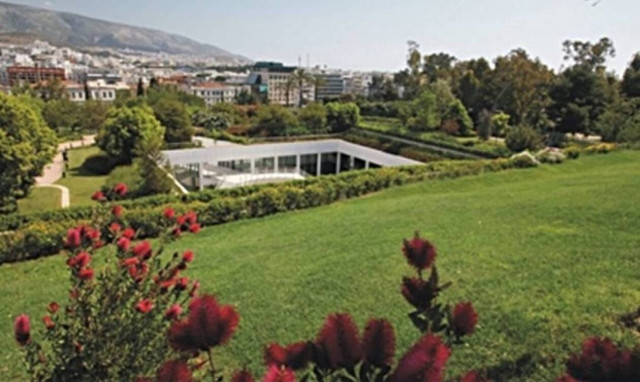 Μέγαρο Μουσικής Αθηνών: Αλλαγές στο πρόγραμμα λόγω τριήμερου εθνικού πένθους