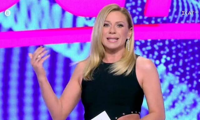 My Style Rocks: Η Κατερίνα Καραβάτου άφησε άφωνες τις παίκτριες – Τι ανακοίνωσε