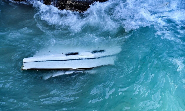 10+1 ναυάγια που συγκλόνισαν την Ελλάδα - Τα πλωτά «νεκροταφεία», τα μοιραία λάθη και τα θύματα