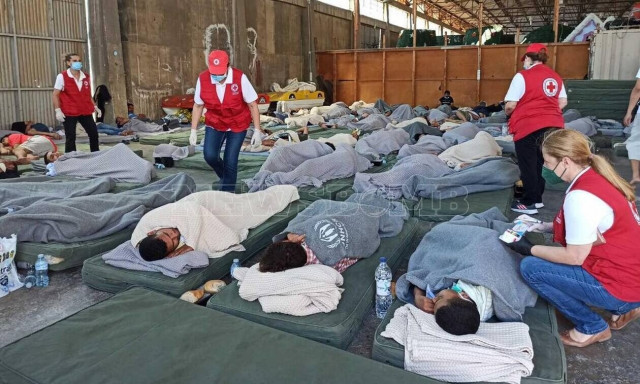 Ναυάγιο στην Πύλο: Εντοπίστηκαν έξι διακινητές ένας εξ αυτών ο κυβερνήτης