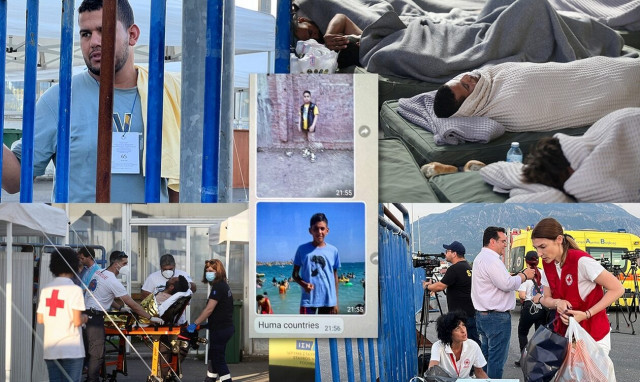 Ναυάγιο στην Πύλο: Το δρομολόγιο του θανάτου – Από την Αίγυπτο ξεκίνησε το αλιευτικό