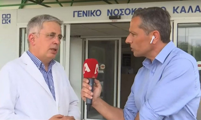 Ναυάγιο στην Πύλο: «Μου στέλνουν φωτογραφίες με μικρά παιδιά - Ψάχνουν τους δικούς τους»