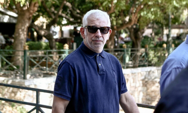 Πέτρος Φιλιππίδης: Πλειστηριασμός του σπιτιού του στο Σοφικό Κορινθίας – Το ποσό που δόθηκε