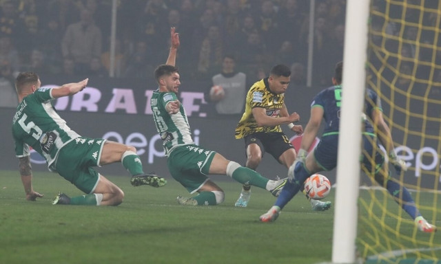 ΑΕΚ: Μίλησε για το μέλλον του ο Πινέδα μετά τα σενάρια για Παναθηναϊκό - «Ας έρθουν εκπλήξεις...»