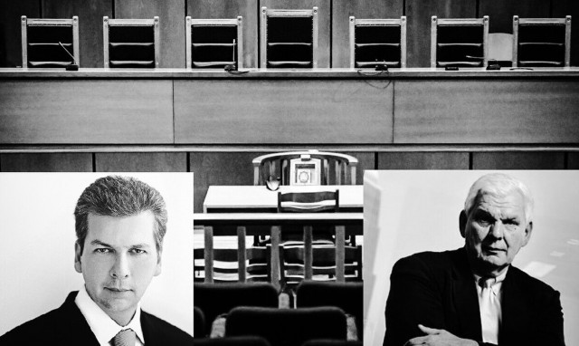 Σκάνδαλο Folli Follie: Στο «σκαμνί» τη Δευτέρα οι Κουτσολιούτσοι