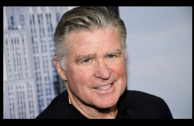 Τριτ Γουίλιαμς: «Τον είδα να πετάει στον αέρα» λέει αυτόπτης μάρτυρας για το τροχαίο