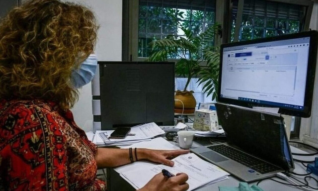 Ψηφιακές διευκολύνσεις για ταχύτερη εξυπηρέτηση των φορολογουμένων