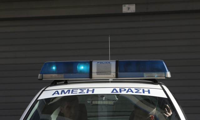 Πτολεμαΐδα: Δύο νεαροί επιτέθηκαν με σουγιά σε 37χρονο και τον τραυμάτισαν