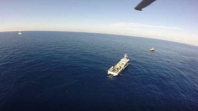 Ναυάγιο στην Πύλο: Γιατί δεν καταγράφηκε από κάμερες η στιγμή της βύθισης