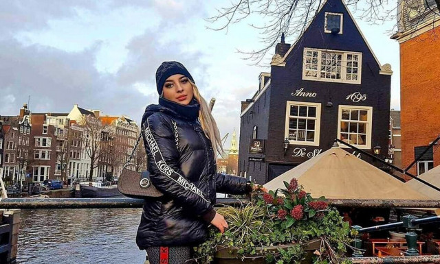 Κως, 27χρονη