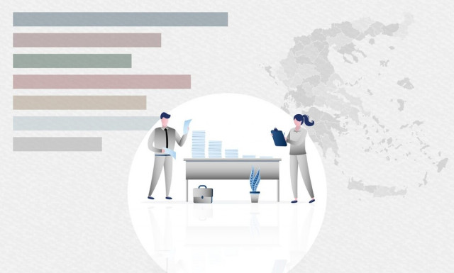 Αποτελέσματα Εκλογών 2023 LIVE: Χανίων - Ποιοι εκλέγονται βουλευτές