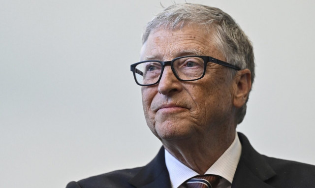 Κίνα: Συνάντηση του Σι Τζινπίνγκ με τον Μπιλ Γκέιτς σήμερα (16/06) στο Πεκίνο