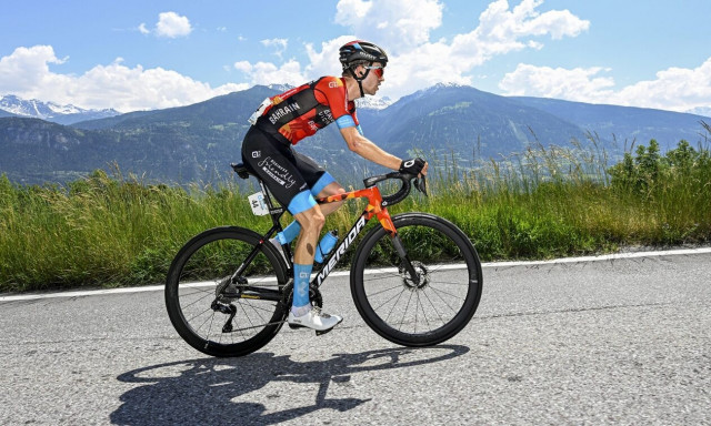 Ποδηλασία: Θρήνος - Σκοτώθηκε 26χρονος αθλητής σε ποδηλατικό γύρο