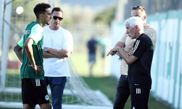 Μεταγραφές, Παναθηναϊκός: Προτεραιότητα αμυντικός και μέσος - Τι ισχύει με Φαμπιάνο