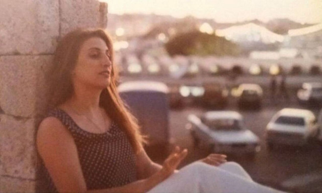 Θλίψη στα Ανώγεια για τον θάνατο της Ελισάβετ Διαλυνά-Δραμουντάνη