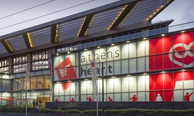 H Mytilineos ανέλαβε την ανακατασκευή του Athens Heart