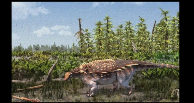 Βρετανία: Στο φως νέο άγνωστο είδος δεινοσαύρου