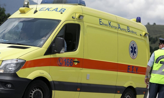 Τραγωδία στη Ρόδο: Νεκρός σε τροχαίο δυστύχημα 42χρονος