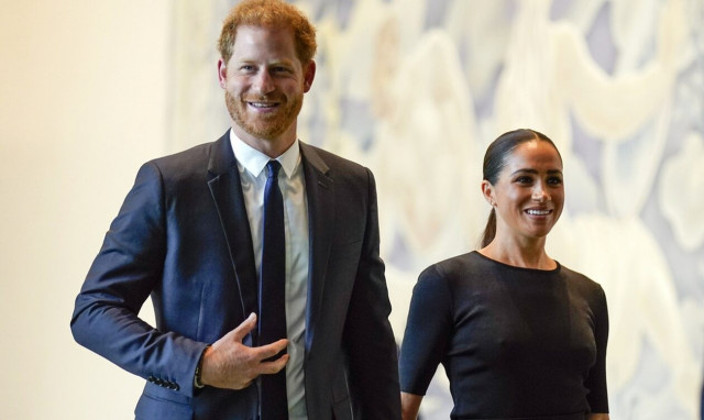 Xάρι-Μέγκαν: Τέλος στη συμφωνία εκατομμυρίων με το Spotify