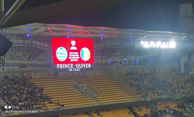 LIVE, Ελλάδα – Ιρλανδία: Ο πρώτος αγώνας στην «OPAP Arena», για τα προκριματικά του Euro 2024