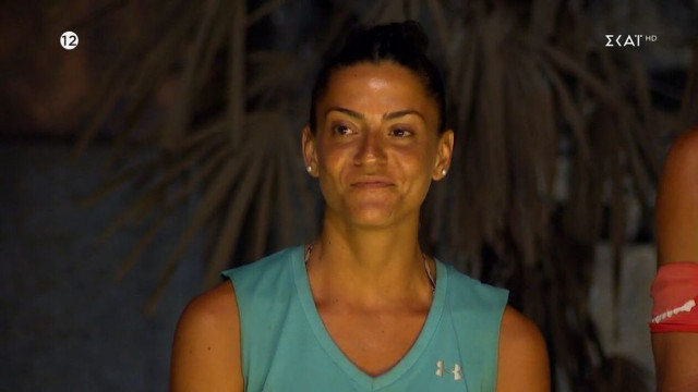 Survivor All Star - Μελίνα Μεταξά: «Έχω δει πράγματα που δεν είδατε εσείς»