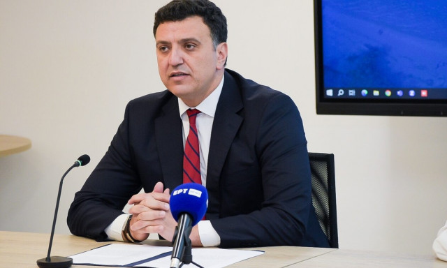 Βασίλης Κικίλιας - Πύλος: «Σε μια τέτοια ανθρώπινη τραγωδία δεν χωρά μικροκομματική εκμετάλλευση»