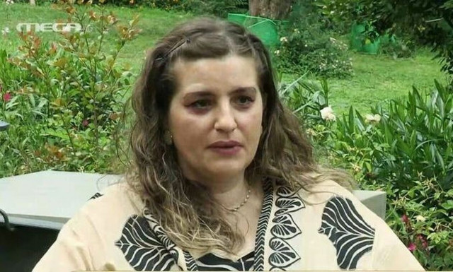 «Πρέπει να πάρω αναπηρική σύνταξη» - Η συγκλονιστική εξομολόγηση της Μαρίας Κίτσου