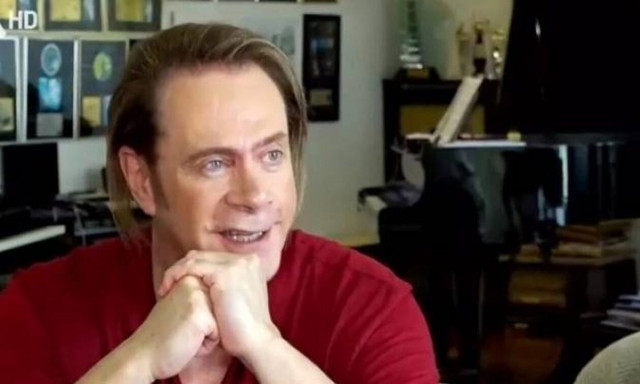 Κορκολής: «Δεν κάνω διακοπές γιατί μου λείπει το πιάνο μου»