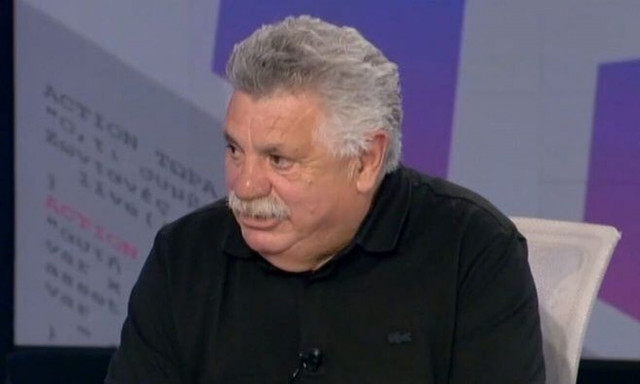 Λευτέρης Λαζάρου: «Ακόμα ψάχνω εργαζόμενους και το λέω ανοιχτά»