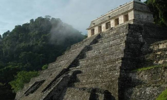 Λύθηκε το μυστήριο γύρω από την εξαφάνιση των Μάγια: Οι επιστήμονες έδωσαν απαντήσεις σε όλα