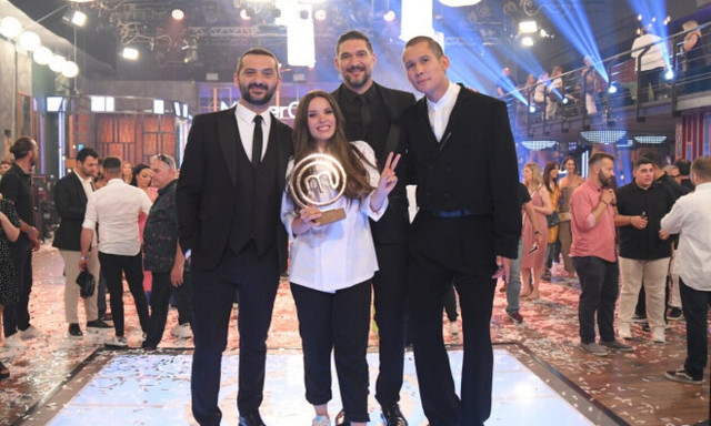 MasterChef: Η Μπέη αποκάλυψε πως οι γονείς του Νίκου Τράκα δεν της έδωσαν συγχαρητήρια