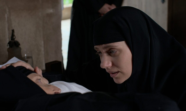 Μαύρο Ρόδο Spoiler: Ο Γεράσιμος το σκάει από την κλινική