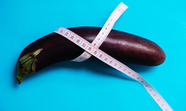 Έρευνα: Αυτές οι χώρες είναι πρωταθλήτριες στο μέγεθος του πέους - Η θέση της Ελλάδας