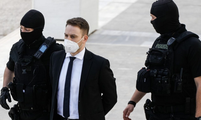 Μπάμπης Αναγνωστόπουλος: «Πολλές προτάσεις και σε επίπεδο Netflix για ταινία με θέμα τη ζωή του»