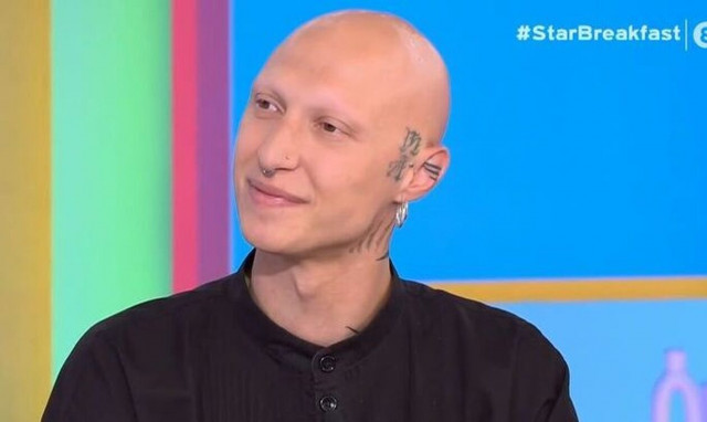 MasterChef - Νίκος Τράκας: Η πρώτη ανάρτηση μετά τη νίκη της Μαρίας Μπέη