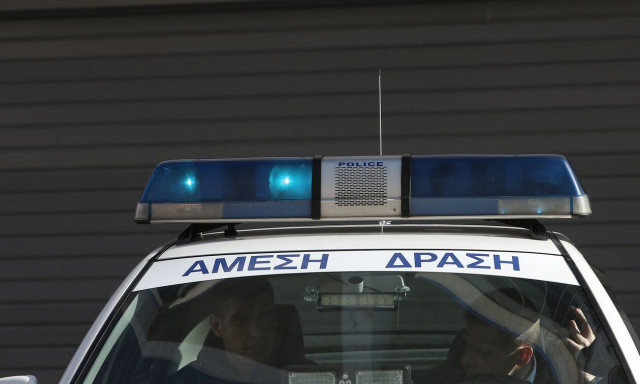 Εθνική Οδός: Οδηγούσε μεθυσμένος και παρανομούσε - Τι είπε στους αστυνομικούς