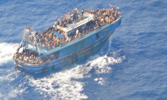 Tα «κοράκια» του δικαιωματισμού