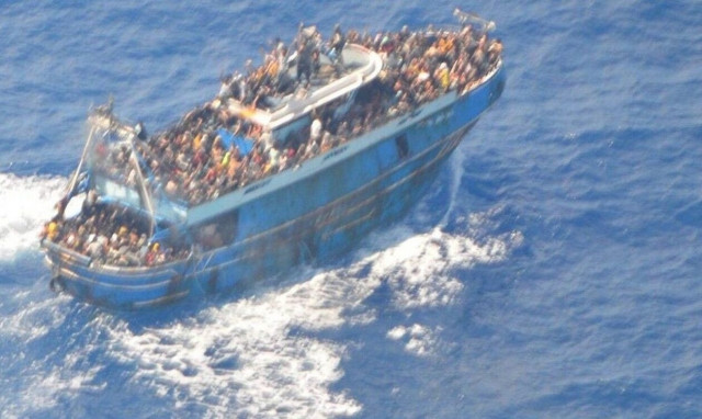 Πύλος: «Δεν έγινε ρυμούλκηση» - Η κατάθεση του κυβερνήτη του λιμενικού σκάφους για το σχοινί