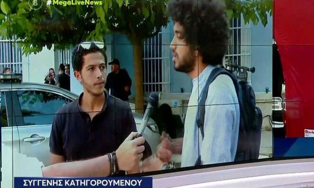 Ναυάγιο Πύλος: «Δεν είναι διακινητής, ήρθε να βελτιώσει τη ζωή του», λέει συγγενής κατηγορούμενου