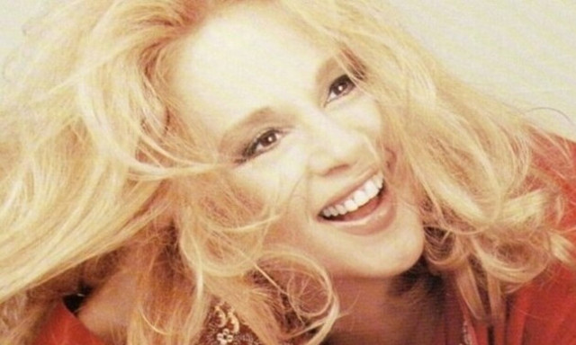 Το τρυφερό μάλωμα της Βουγιουκλάκη στον διάσημο μουσικοσυνθέτη που αρνήθηκε υποψηφιότητα στα Όσκαρ