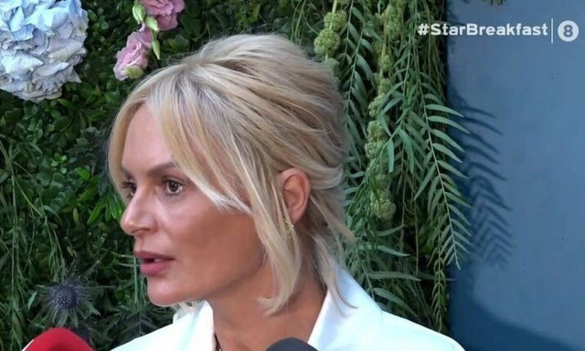 Έλενα Χριστοπούλου: «Ο Δημήτρης Παπανώτας πρέπει να σέβεται αυτό που είμαι»