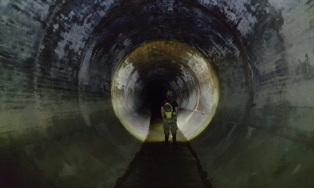 «Υπόγεια Αθήνα»: Η νέα αποκαλυπτική έρευνα για την αλήθεια και τους θρύλους της αθέατης πρωτεύουσας