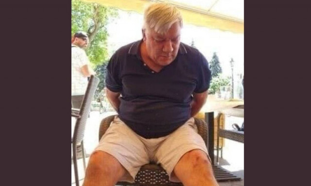 Ουγγαρία: Εκδόθηκε στο Βέλγιο ο «Πάμπλο Εσκομπάρ της Βραζιλίας»